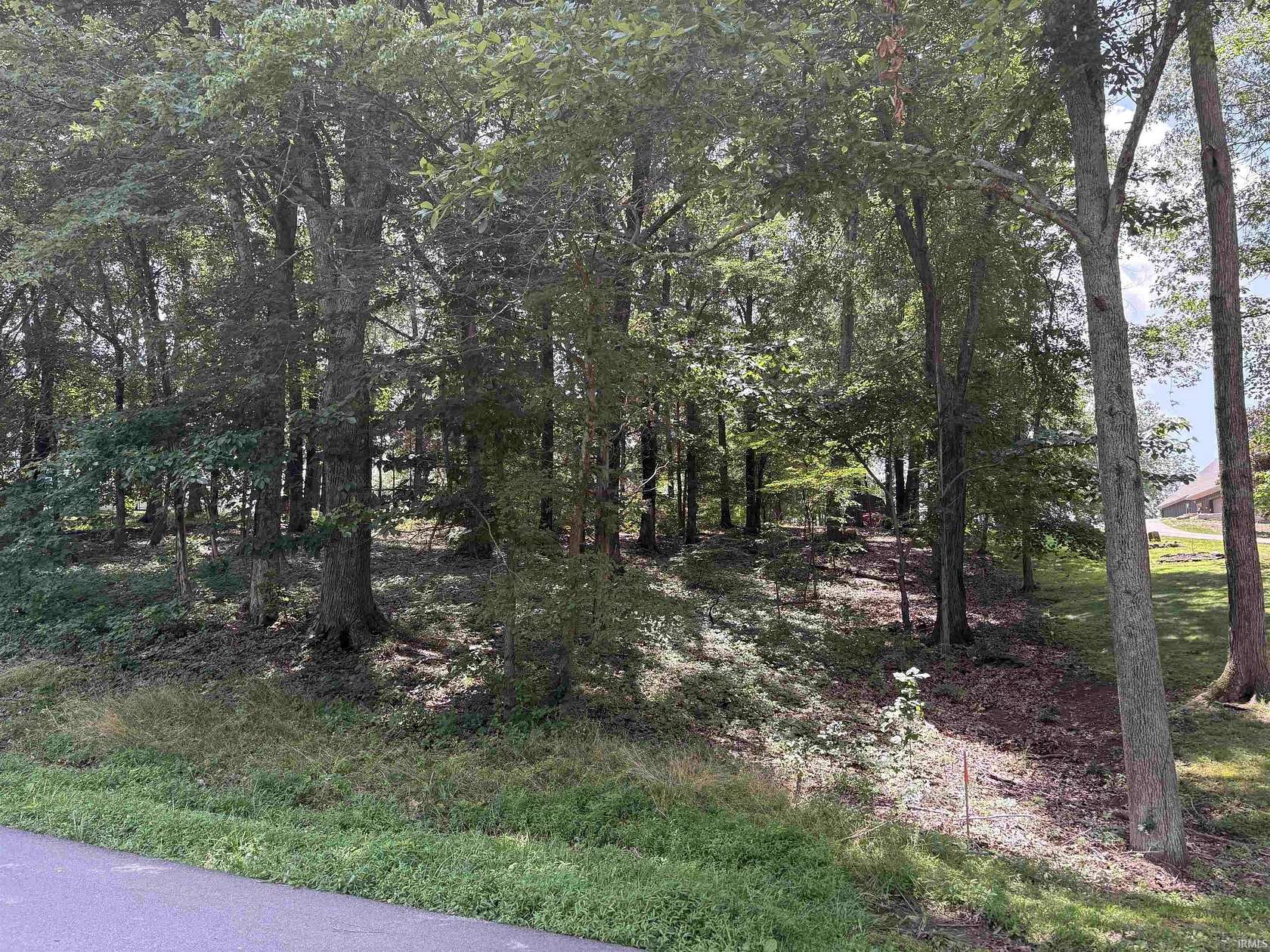 0.51 Acres of Land for Sale in Santa Claus, Indiana