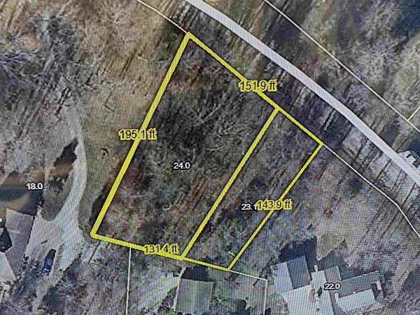 0.51 Acres of Land for Sale in Santa Claus, Indiana