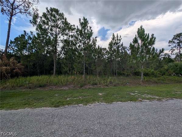 0.5 Acres of Residential Land for Sale in Lehigh Acres, Florida