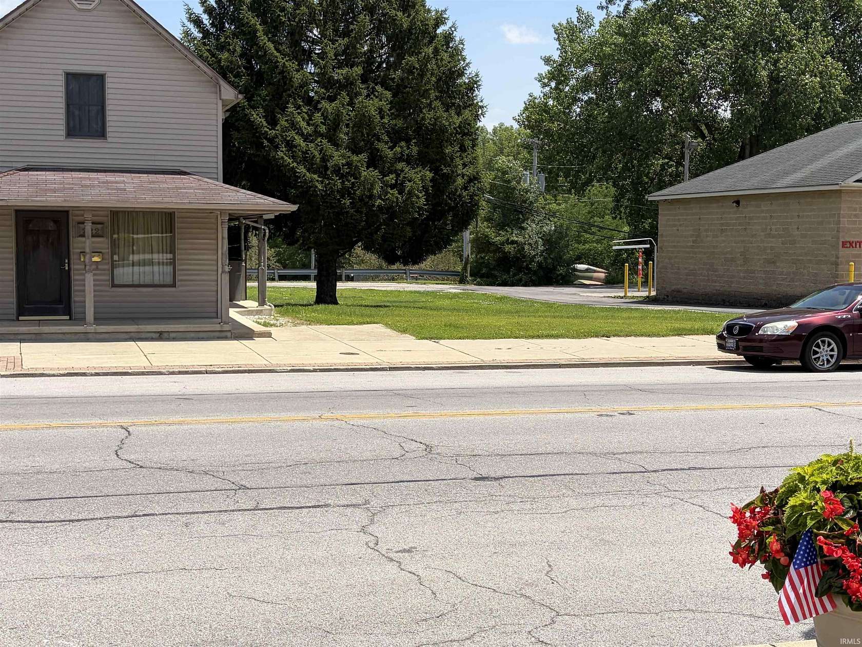 0.15 Acres of Land for Sale in South Whitley, Indiana