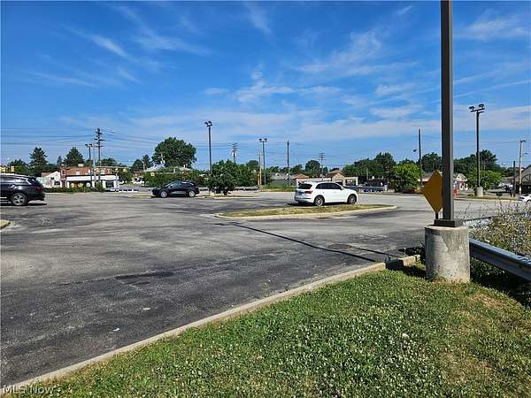 0.58 Acres of Commercial Land for Sale in Parma, Ohio