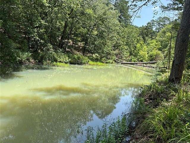 30 Acres of Recreational & Residential Land for Sale in Clayton, Oklahoma