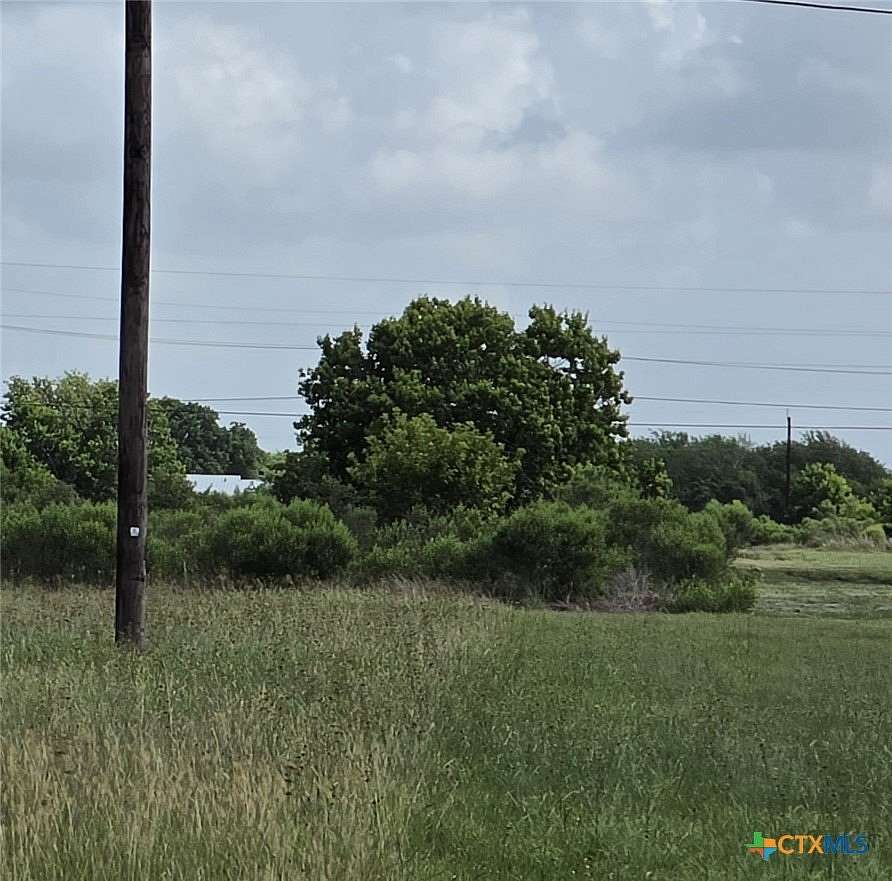 0.65 Acres of Land for Sale in Seadrift, Texas
