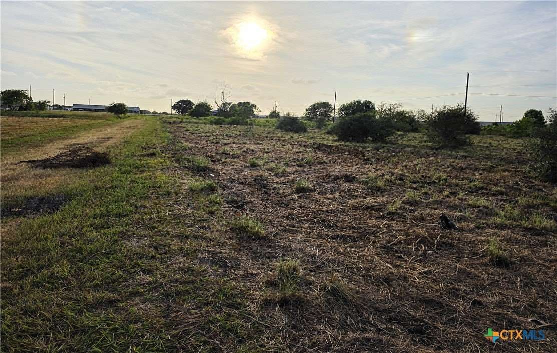 0.65 Acres of Land for Sale in Seadrift, Texas