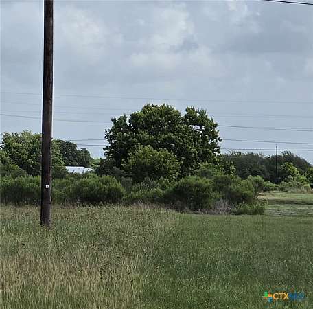 0.65 Acres of Land for Sale in Seadrift, Texas