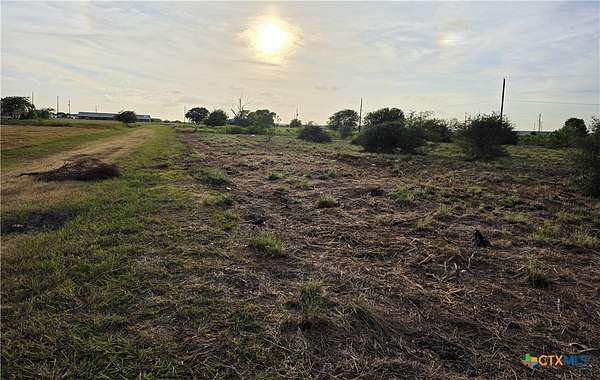 0.65 Acres of Land for Sale in Seadrift, Texas