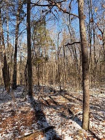 16.3 Acres of Recreational & Residential Land for Sale in Gold Hill, North Carolina