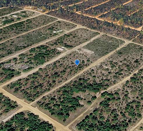 0.2 Acres of Residential Land for Sale in Interlachen, Florida