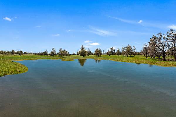 33.8 Acres of Agricultural Land with Home for Sale in Bend, Oregon