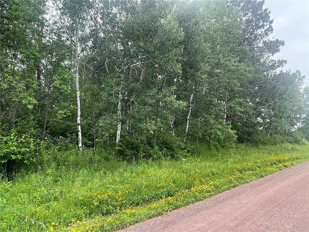 0.9 Acres of Residential Land for Sale in Askov, Minnesota