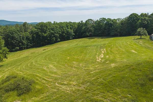 13.9 Acres of Land for Auction in Riner, Virginia