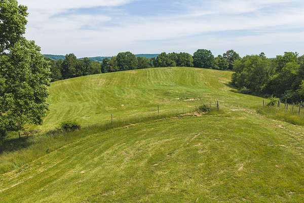 10.5 Acres of Land for Auction in Riner, Virginia