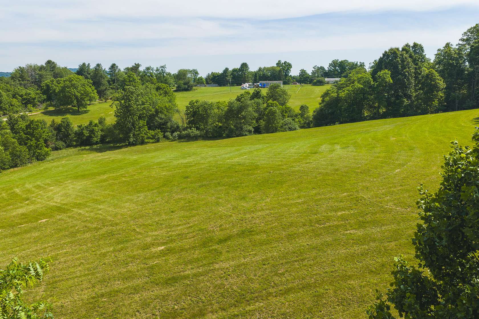 6.46 Acres of Land for Auction in Riner, Virginia