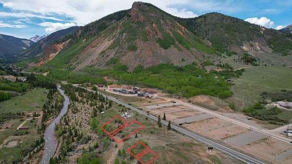 1.66 Acres of Mixed-Use Land for Sale in Silverton, Colorado