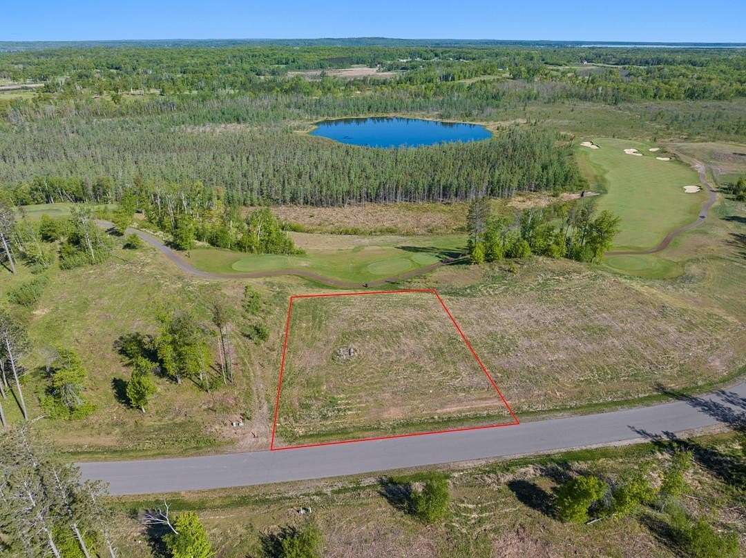 0.73 Acres of Residential Land for Sale in Brainerd, Minnesota