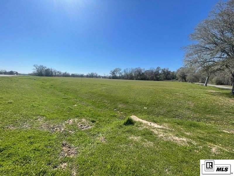 2.37 Acres of Residential Land for Sale in Columbia, Louisiana