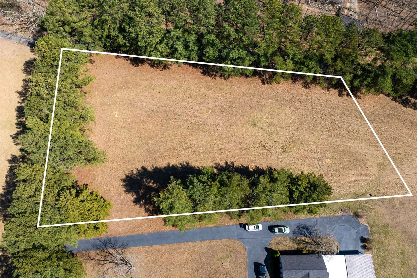 1.15 Acres of Residential Land for Sale in Dickson, Tennessee