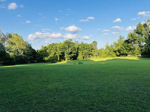 2.79 Acres of Land with Home for Sale in Woodlawn, Tennessee