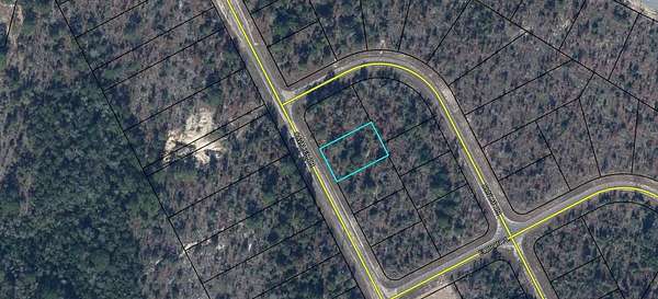 0.23 Acres of Residential Land for Sale in Chipley, Florida