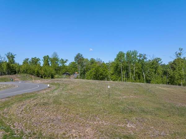 0.96 Acres of Land for Sale in Brainerd, Minnesota