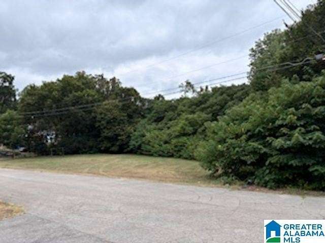 0.61 Acres of Residential Land for Sale in Birmingham, Alabama