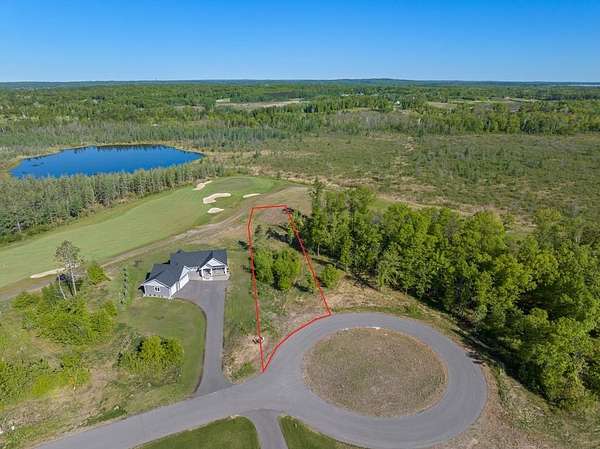 1 Acre of Land for Sale in Brainerd, Minnesota