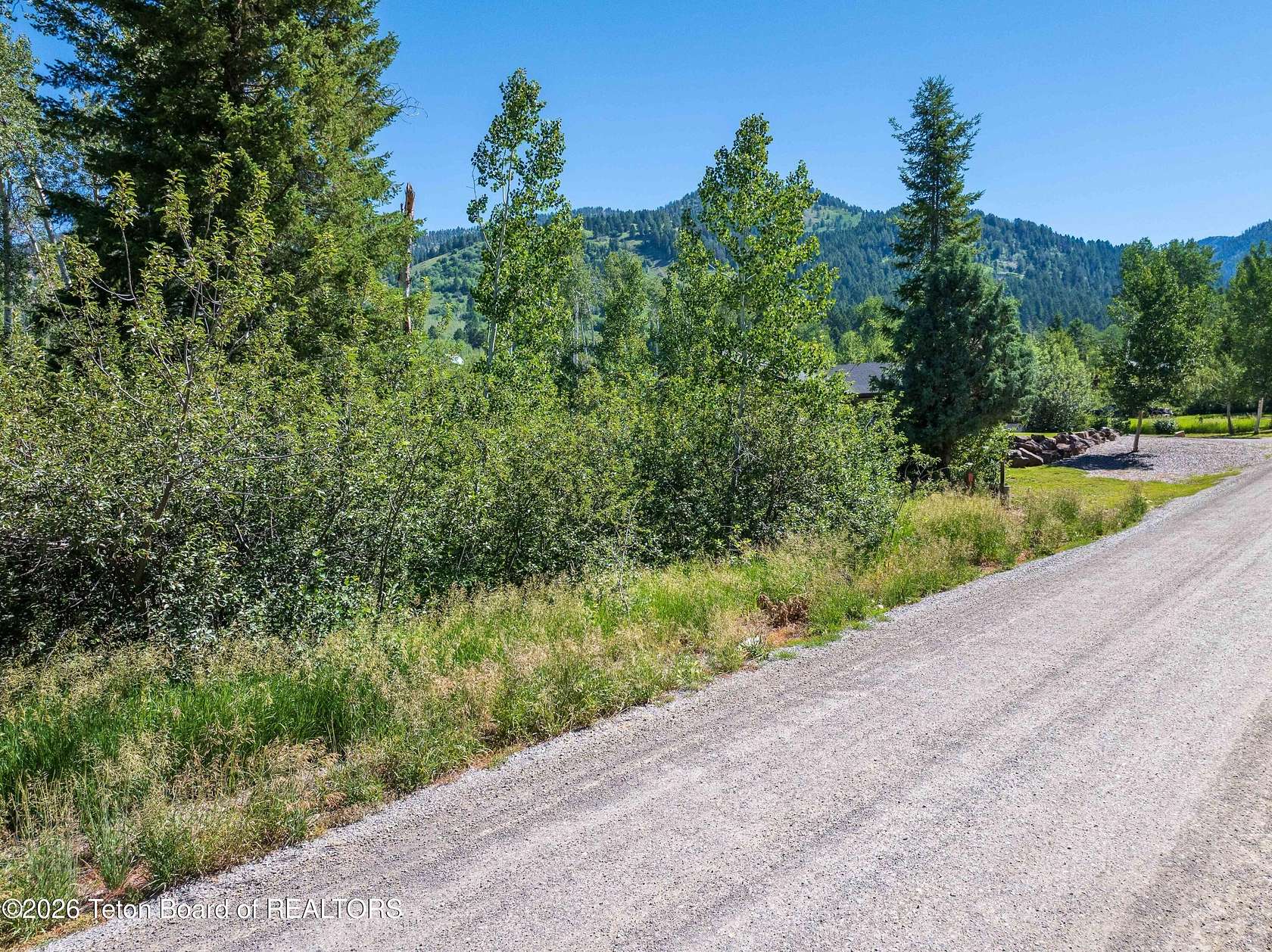 1 Acre of Residential Land for Sale in Star Valley Ranch, Wyoming