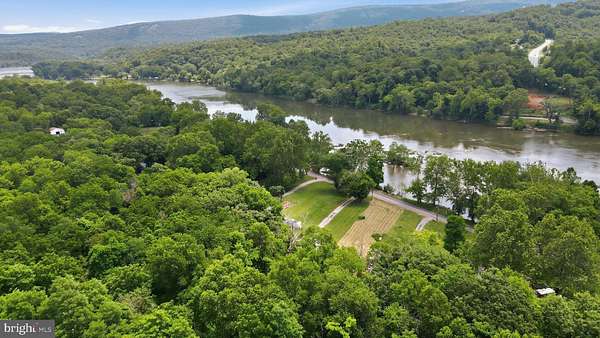 0.53 Acres of Residential Land for Sale in Charles Town, West Virginia