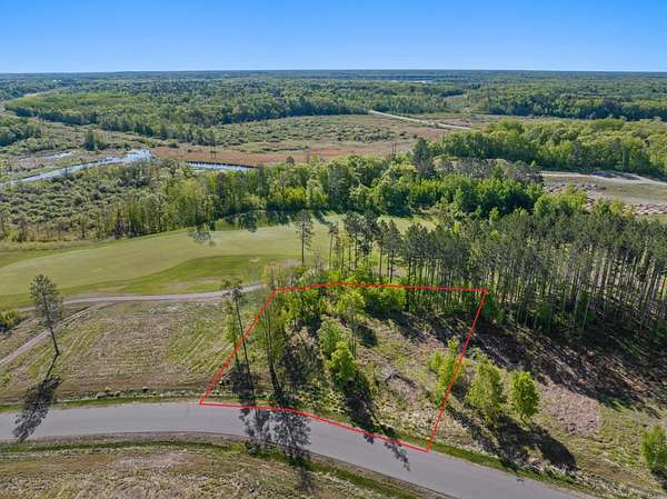 0.71 Acres of Land for Sale in Brainerd, Minnesota