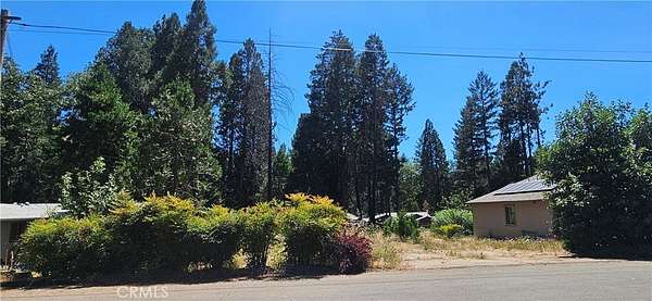 0.26 Acres of Residential Land for Sale in Magalia, California