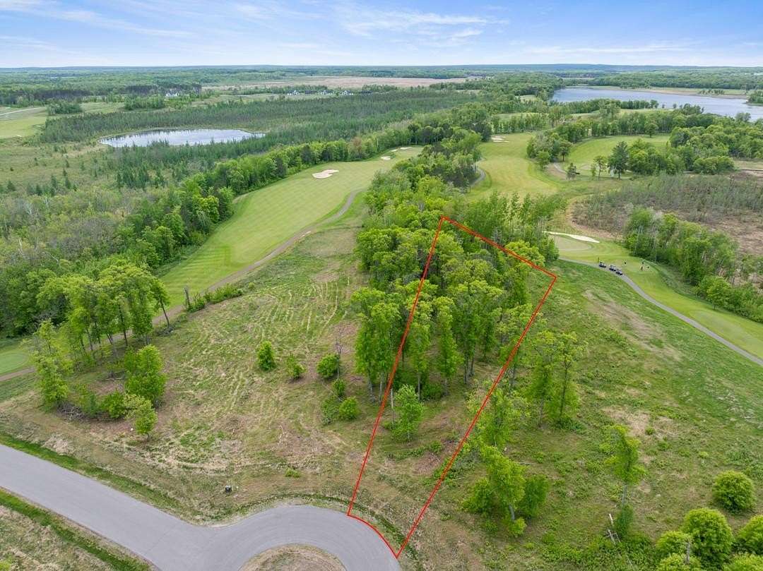 1.2 Acres of Residential Land for Sale in Brainerd, Minnesota