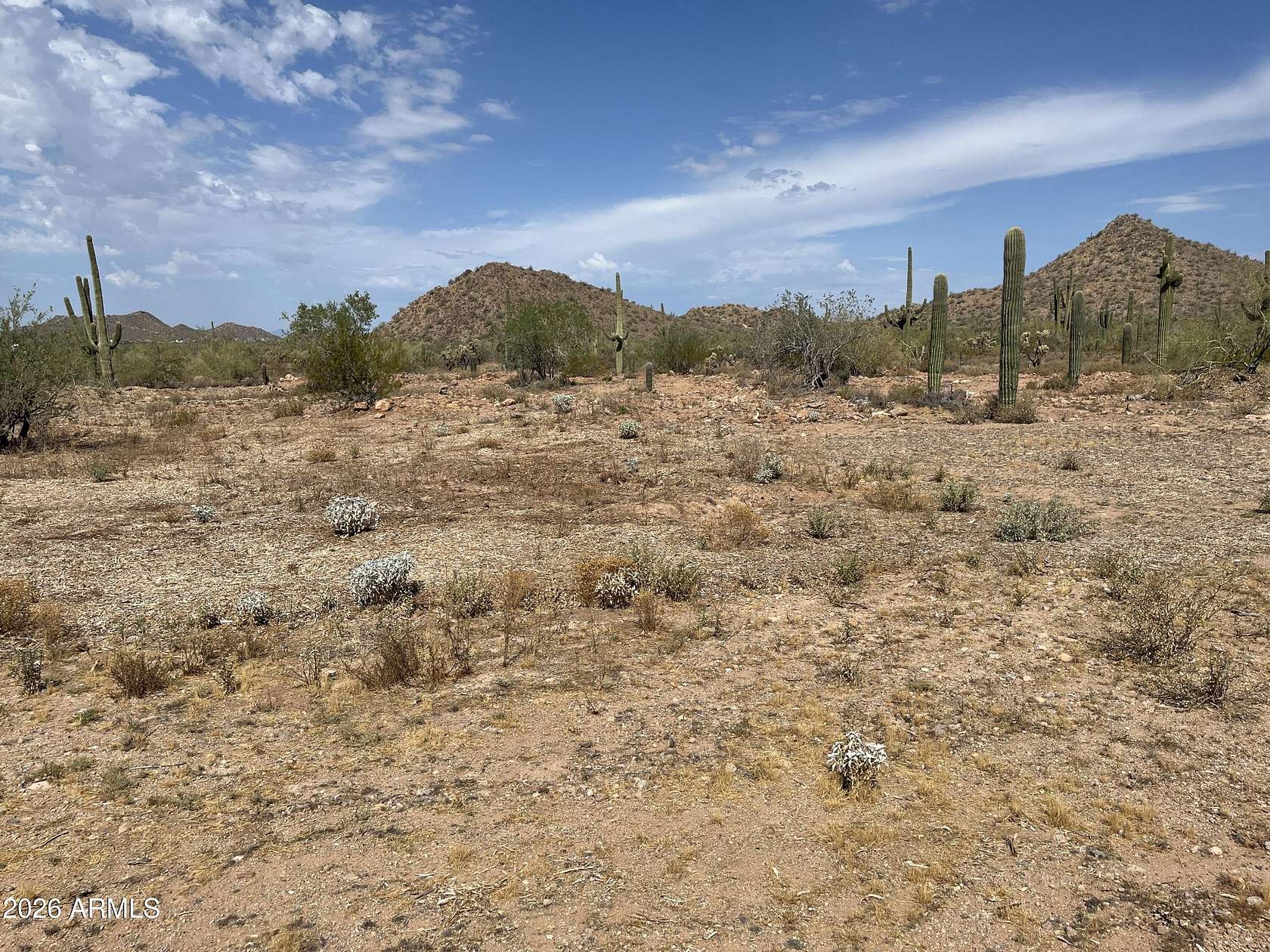 1 Acre of Residential Land for Sale in Mesa, Arizona