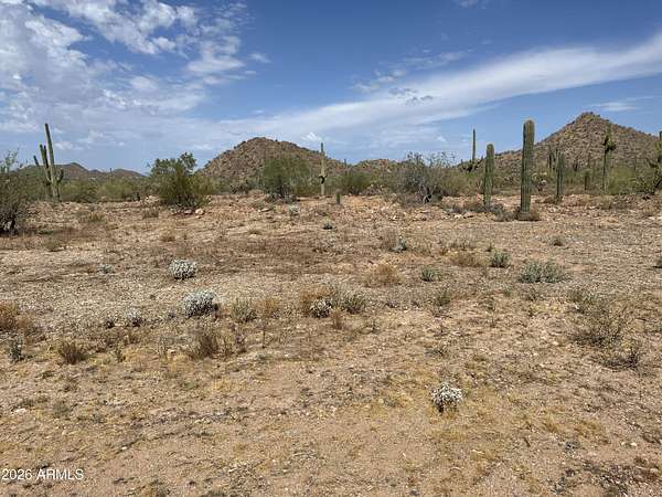 1 Acre of Residential Land for Sale in Mesa, Arizona