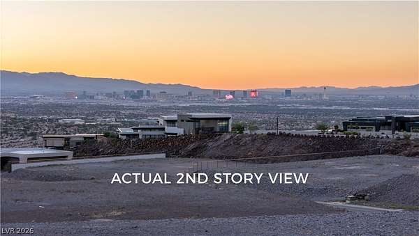 1 Acre of Residential Land for Sale in Henderson, Nevada