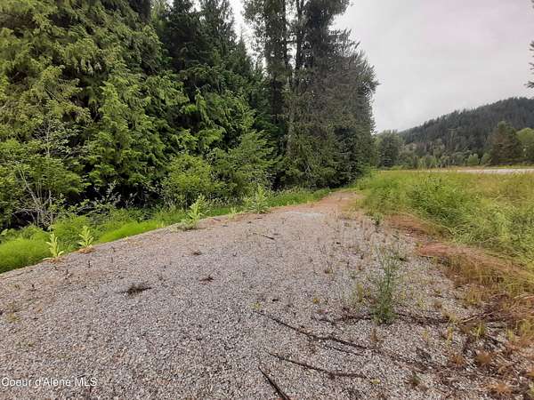 0.2 Acres of Land for Sale in Kingston, Idaho