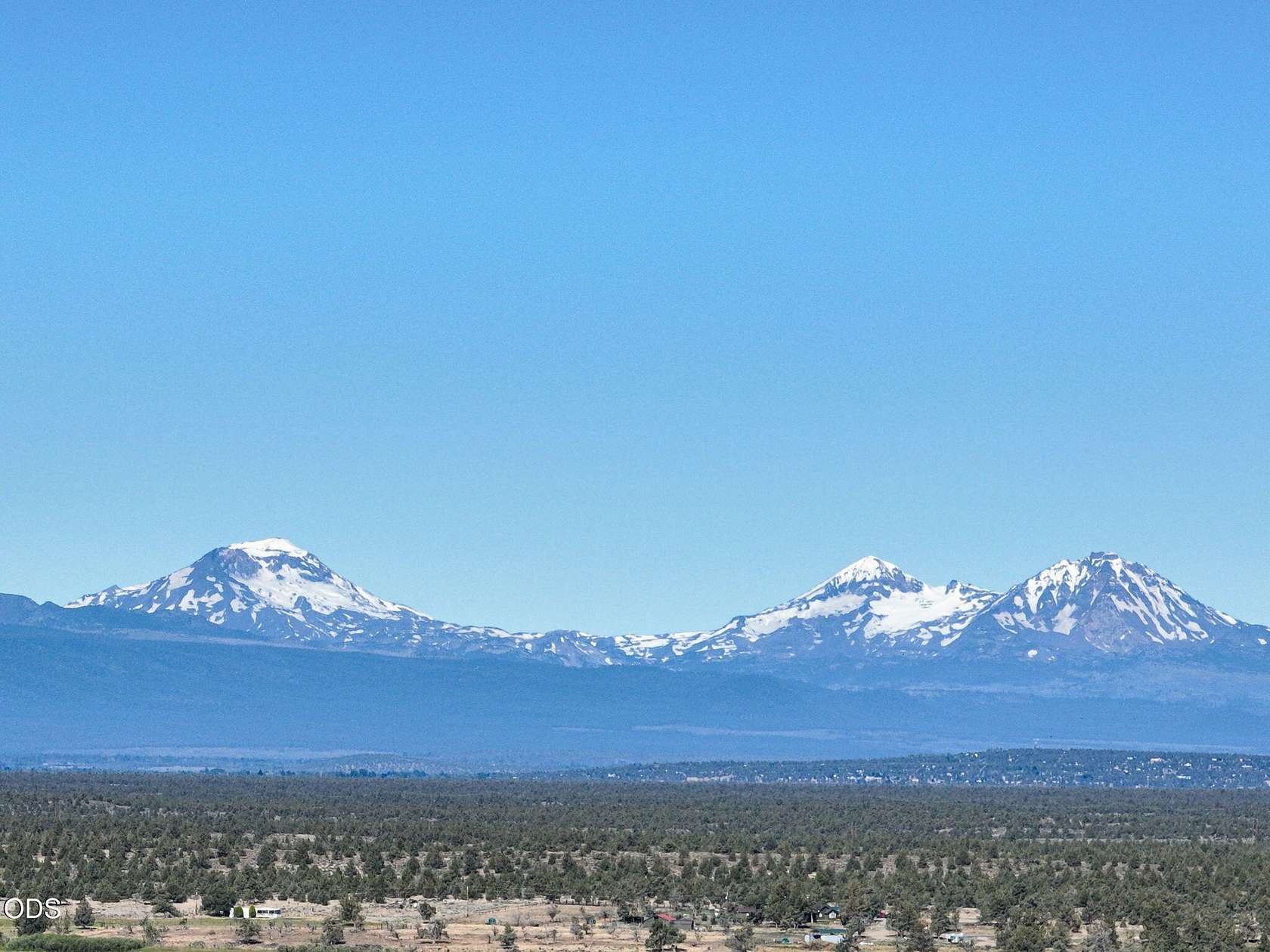 9.83 Acres of Residential Land for Sale in Powell Butte, Oregon