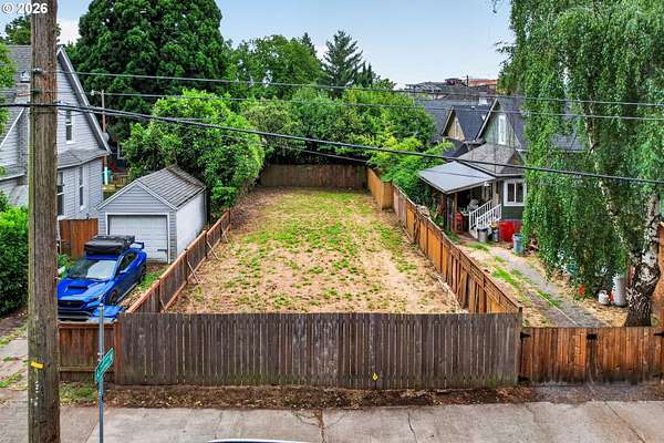 0.07 Acres of Residential Land for Sale in Portland, Oregon