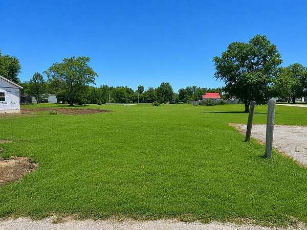 Residential Land for Sale in Rockford, Ohio