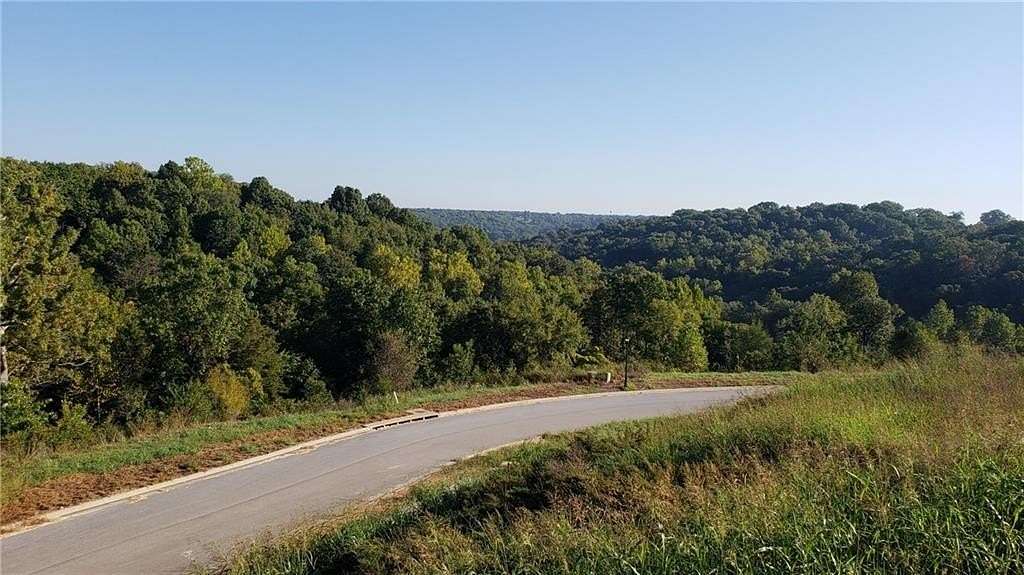 0.35 Acres of Residential Land for Sale in Bentonville, Arkansas