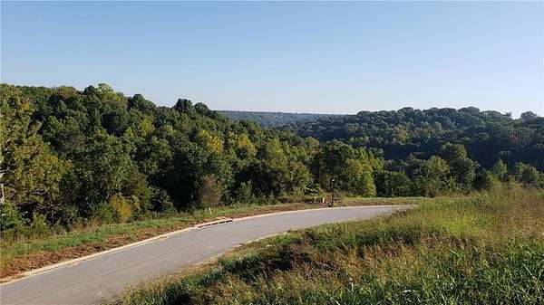 0.35 Acres of Residential Land for Sale in Bentonville, Arkansas