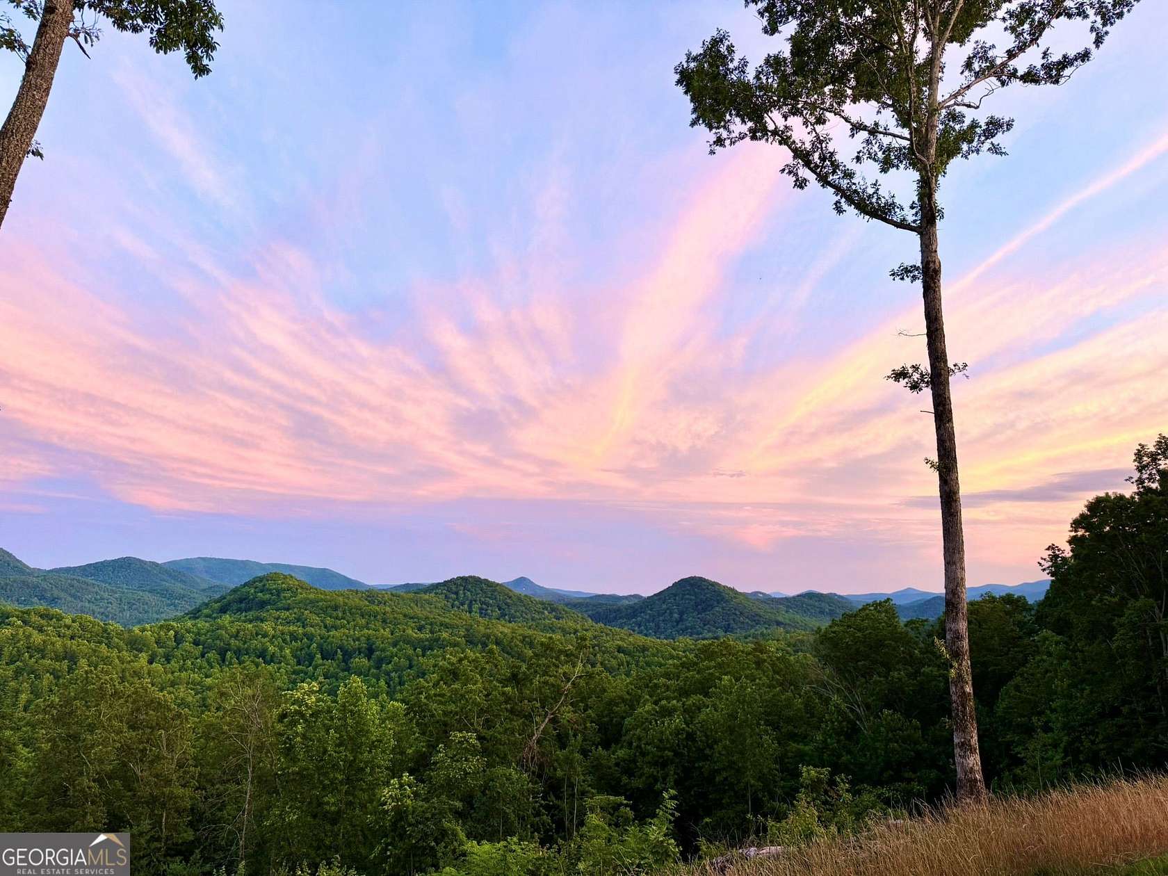 15.3 Acres of Recreational & Residential Land for Sale in Clayton, Georgia