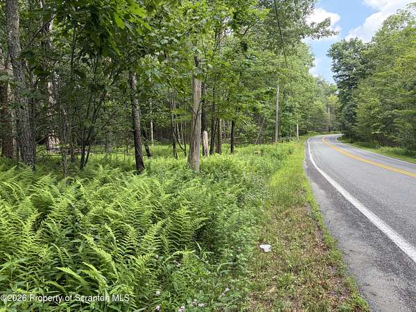 14.5 Acres of Recreational & Residential Land for Sale in Covington Township, Pennsylvania