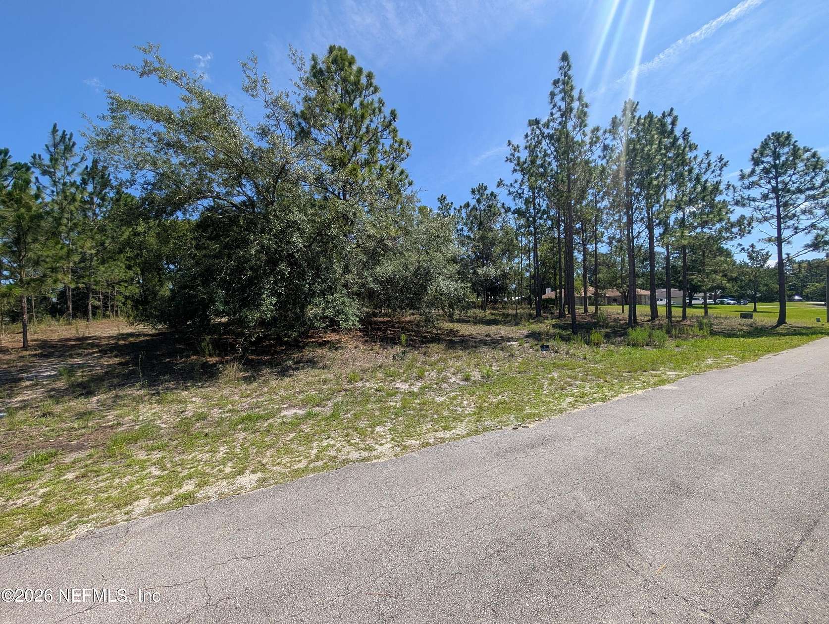 1.5 Acres of Residential Land for Sale in Middleburg, Florida