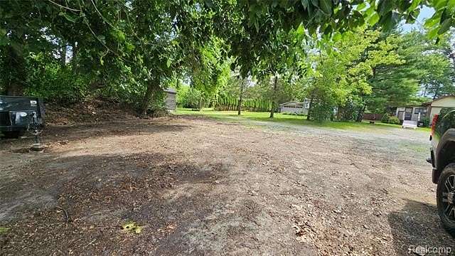 2.73 Acres of Mixed-Use Land for Sale in Hamburg Township, Michigan