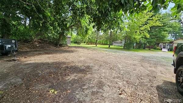 2.73 Acres of Mixed-Use Land for Sale in Hamburg Township, Michigan