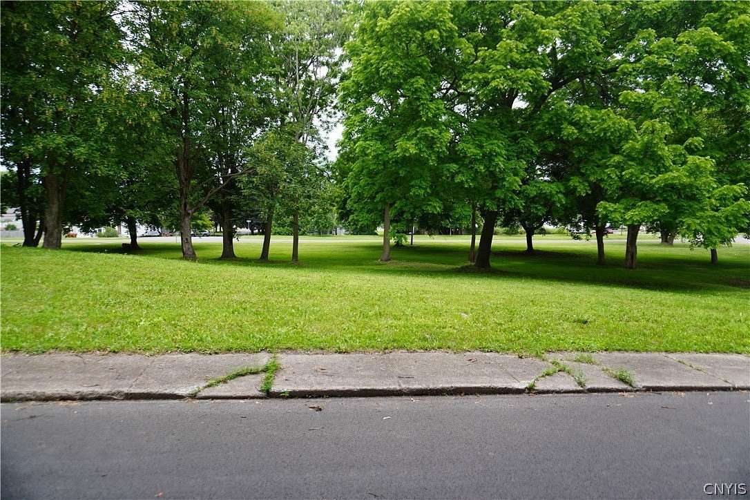 0.14 Acres of Residential Land for Sale in Oswego, New York