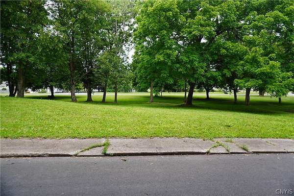 0.14 Acres of Residential Land for Sale in Oswego, New York