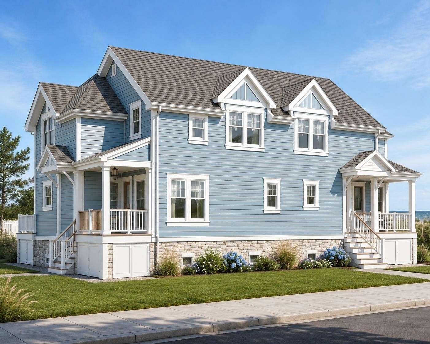 0.12 Acres of Residential Land for Sale in Del Haven, New Jersey