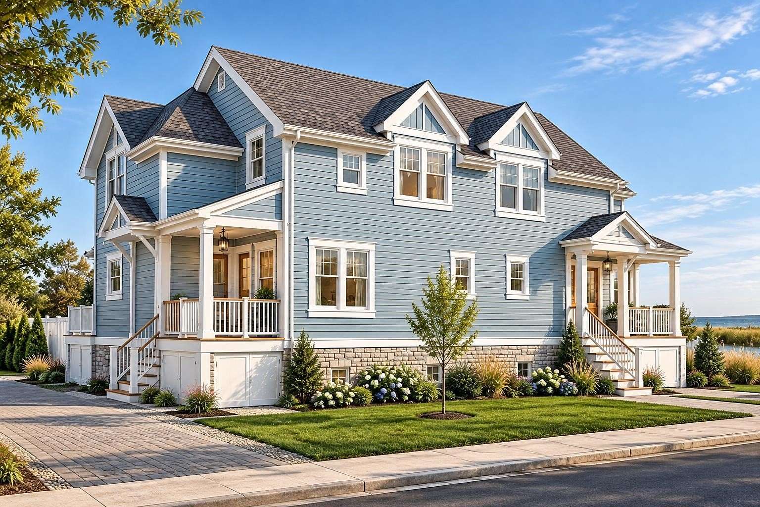 0.23 Acres of Residential Land for Sale in Del Haven, New Jersey