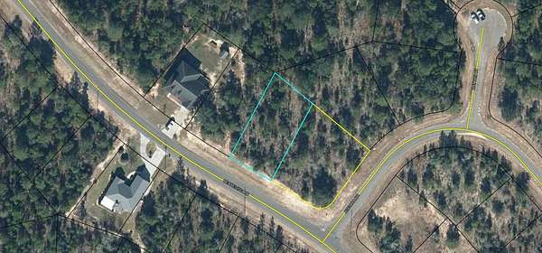 0.28 Acres of Residential Land for Sale in Chipley, Florida